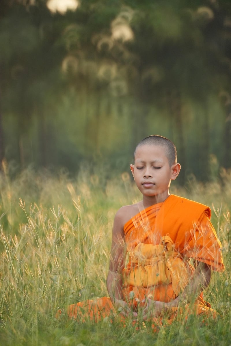 Yoga and breath